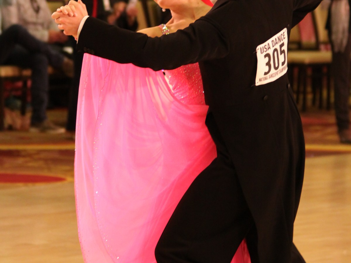 10 Essential Performance Tips Inspired by Skate&nbsp;America