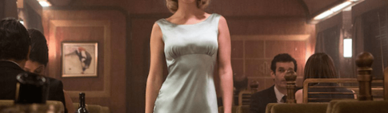 Spectre movie review