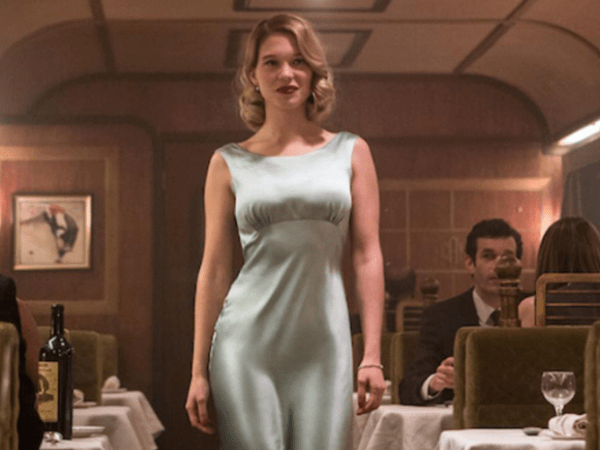 Why Spectre’s Bond Girl Missed the&nbsp;Mark