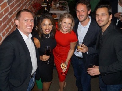 The Importance of Your Inner Circle in Personal&nbsp;Growth