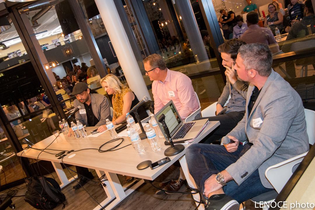 Holly Miller speaker