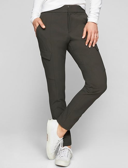 athleta_wander utility pant