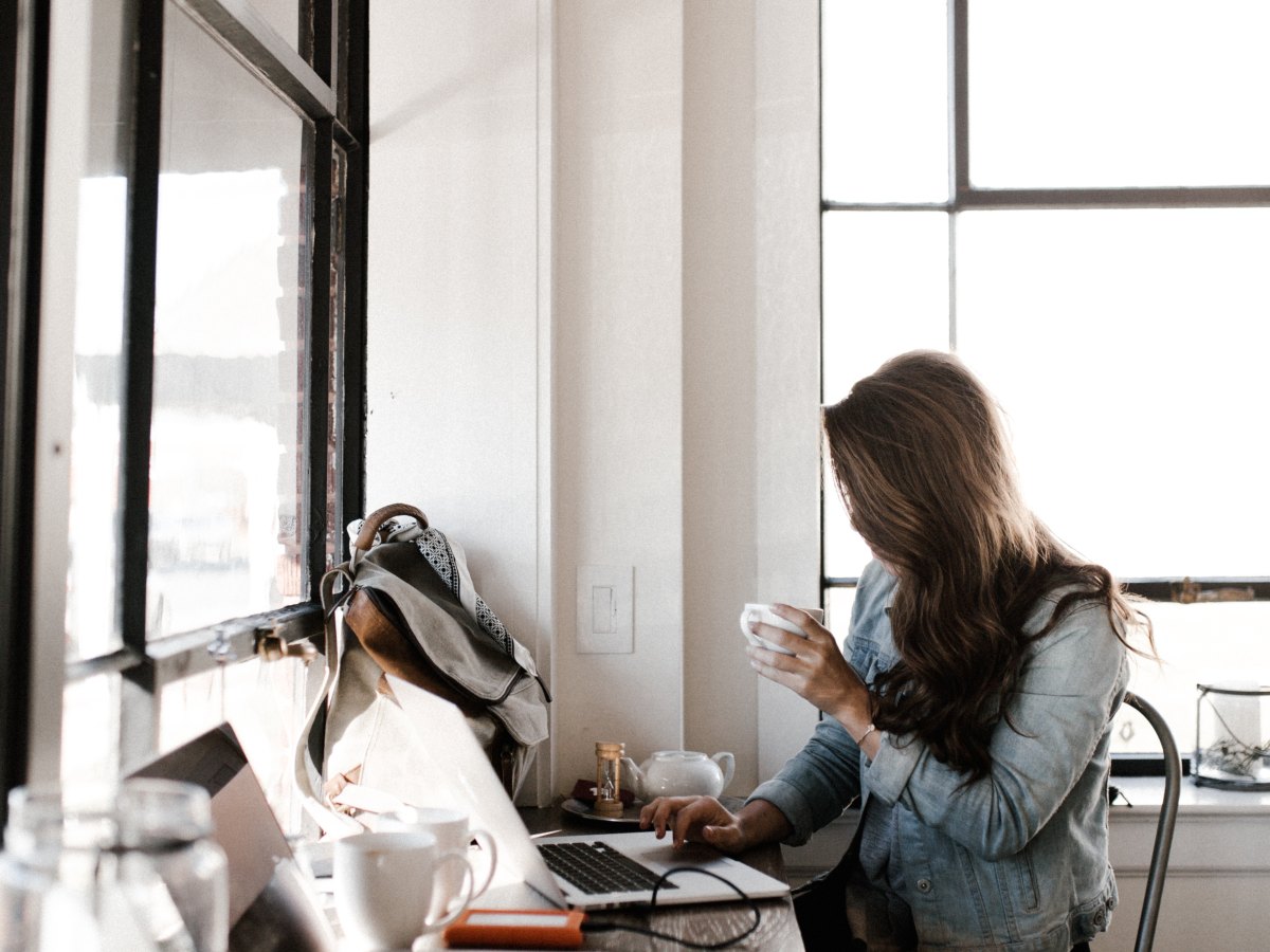 The Reality of Freelancing: The Dream Is Free. The Hustle, Sold&nbsp;Separately