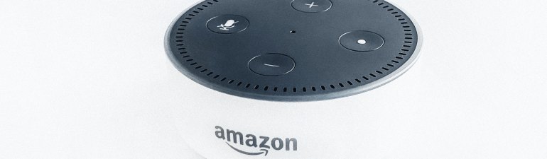 Amazon useful product recommendations