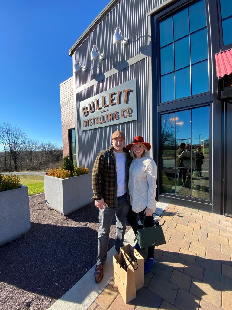 KY Bourbon Trail Experience: Bulleit & Wild&nbsp;Turkey