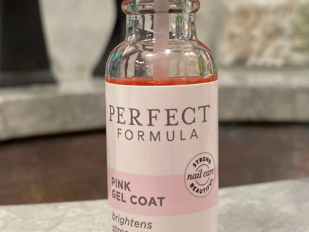 Best Hair and Nail Care Products&nbsp;Reviewed