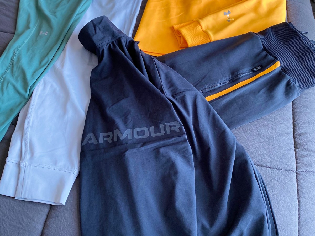 Top Activewear Picks: What to Wear for a Seattle&nbsp;Conference