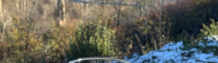 Visit Kentucky here's our take on the Wild Turkey tour.